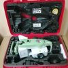 Auto Height Leica TS03 Total Station R500 Arctic With SD Card 1 GB Or 8 GB Memory Card