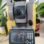 Topcon GTS-6000 Series 600m Reflectionless Windows System Total Station 2" Topcon GTS-6002