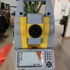 GeoMax Total Station Come With Microsoft Windows EC 7.0 Operating System GeoMax Zoom75 Total Station