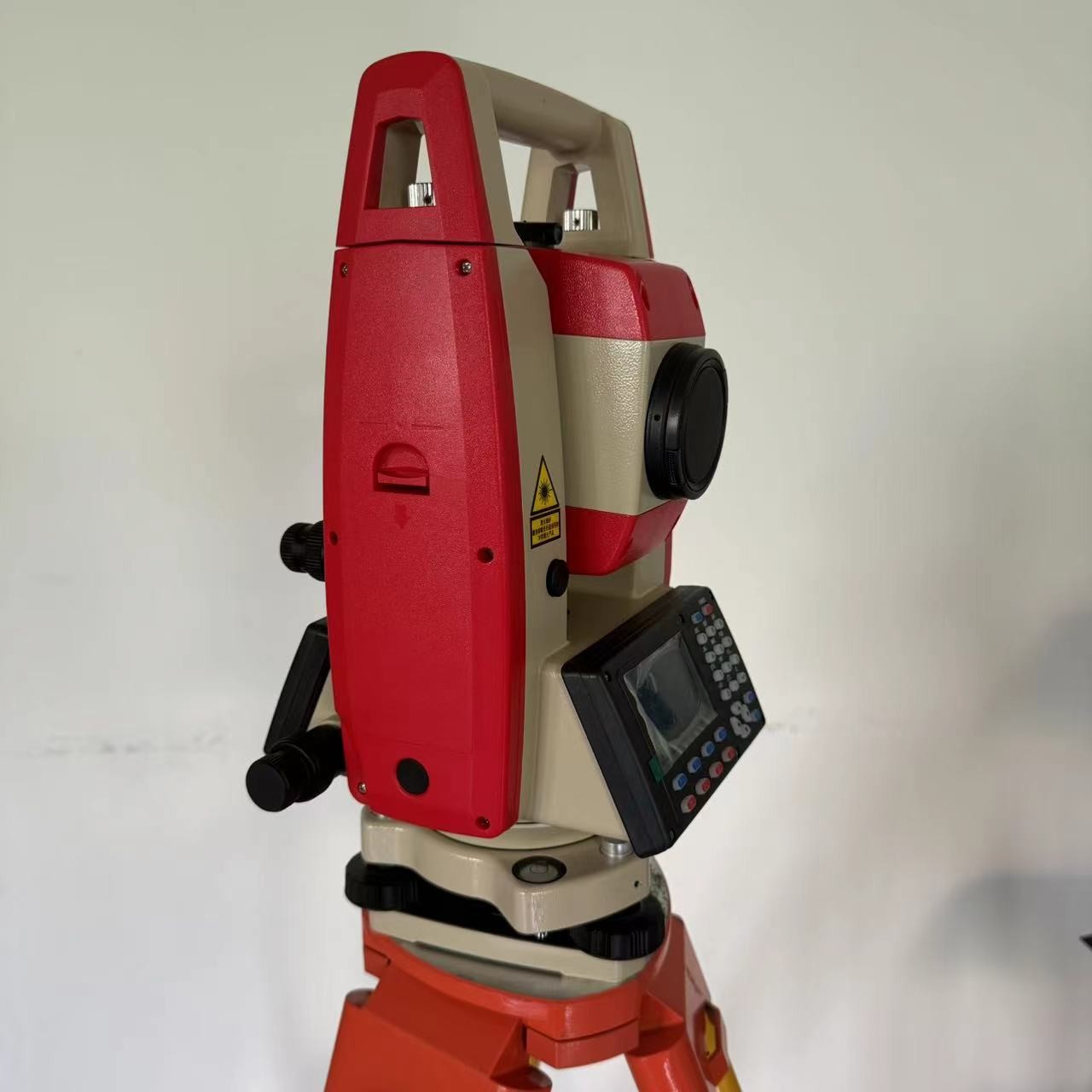 Best Services Kolida 442-R10u 2′ ′ R1000 Reflectorless Price Total Station