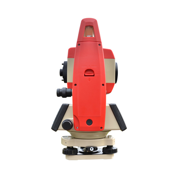 Kolida Kts442r10ut Series Non Prism 1000m Total Station - Image 3