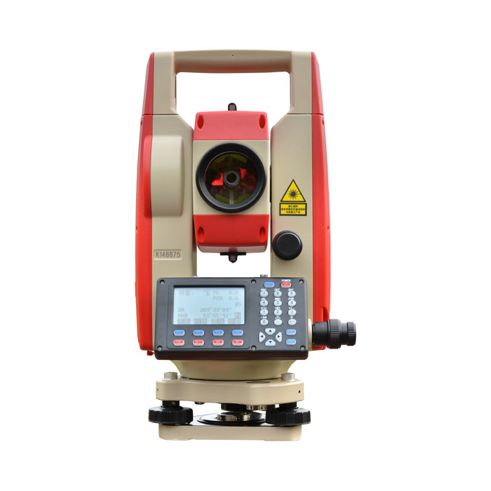 Kolida Kts442r10ut Series Non Prism 1000m Total Station