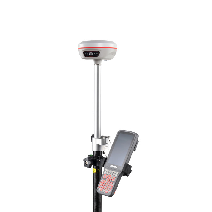 Kolida Stakeout More Intuitively K6 GPS Receiver with Imu Gnss Receiver Ggps - Image 3