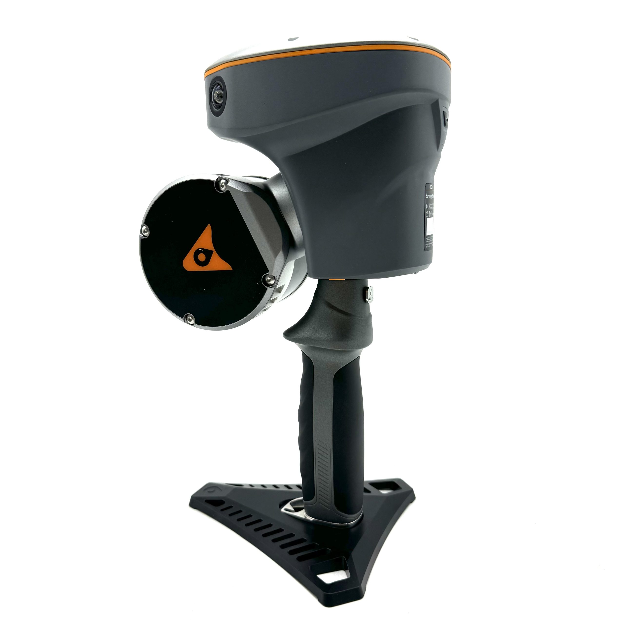 CHC 3D Laser Scanner High-precision GNSS And SLAM Technologies - Image 4