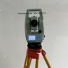 Hi-target Total Station Accurate Surveying With Erect Image And Power