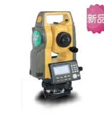 Topcon ES602G Total Station - Image 4