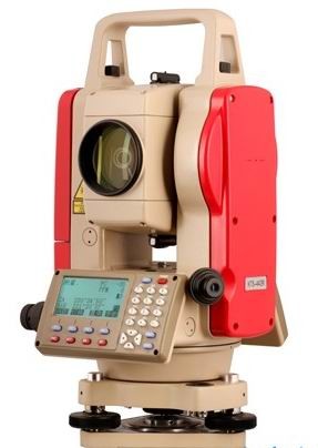 Kolida KTS442R4LC Total Station - Image 5