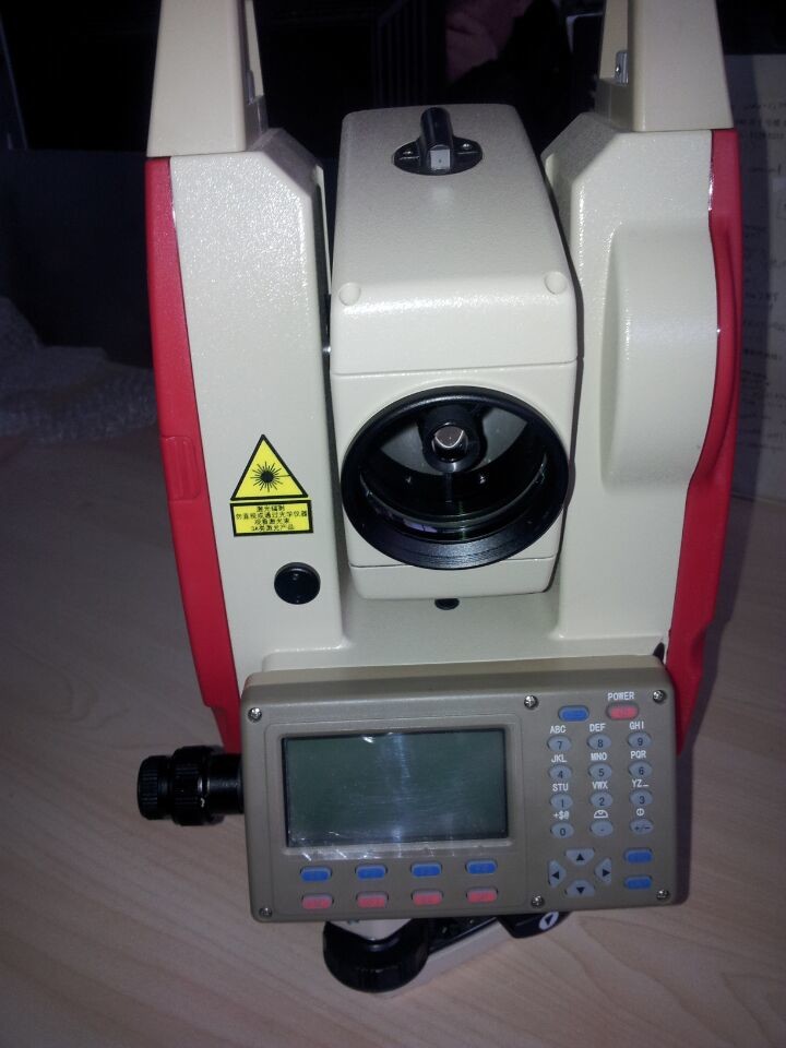 Kolida KTS442R4LC Total Station - Image 4