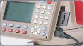 Kolida KTS442R4LC Total Station - Image 3