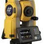 Topcon Total Station OS series OS-101 1'' Accuracy