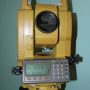Topcon New Model GPT3502LN Total station