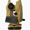 165MM Length Electronic Digital Theodolite Instrument With Erect Image