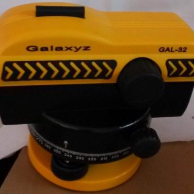 Digital Level Measuring Instruments , Levelling Instruments In Surveying