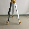 Total Station Accessories total station common use Aluminum tripod