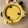 Total Station Accessories Total Station Tribrach With Optical Plummet