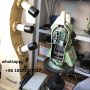 otal Station Repair service Leica total station TCRP1202+ mainboard repair supply PUK code