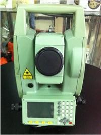 High Quality Sanding Sts752r Total Station with Accuracy is 2mm