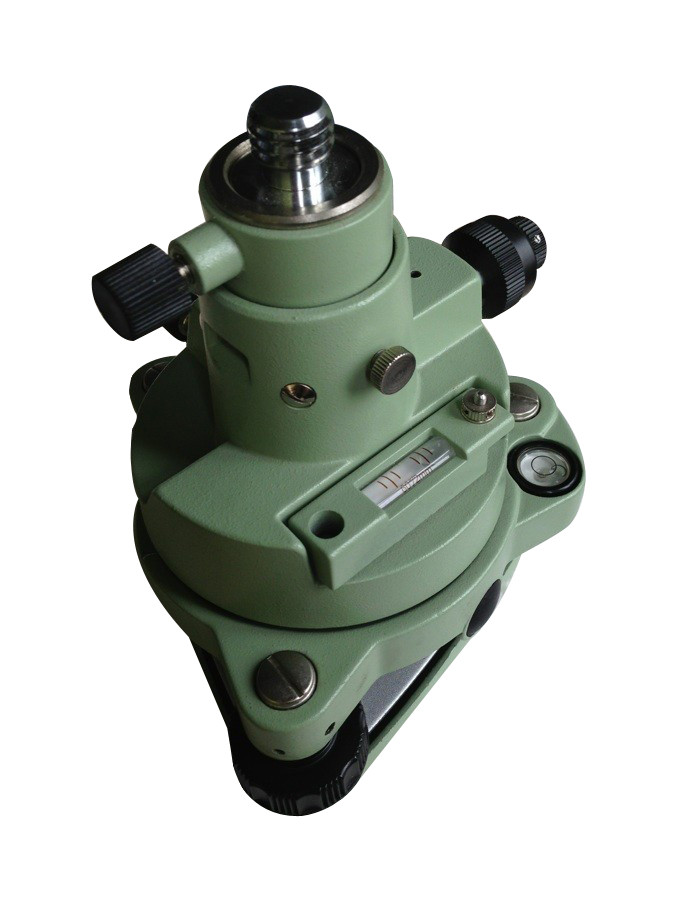 Tribarch for Total Station, GPS, Auto-Level with green color or Yellow color - Image 5