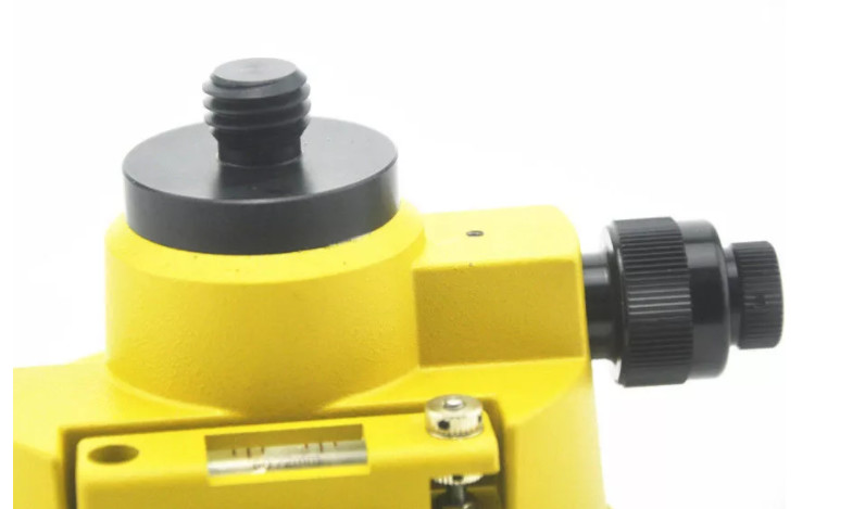 Tribarch for Total Station, GPS, Auto-Level with green color or Yellow color - Image 3