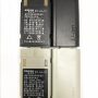 High Efficiency Digital Theodolite Parts Black / White Color battery with 3100mAh 7 . 4V