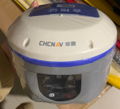 CHC X5 RTK GNSS GPS X5 GNSS RTK GPS New GNSS with high Quality - Image 4