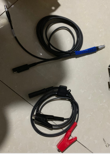 CHC X5 RTK GNSS GPS X5 GNSS RTK GPS New GNSS with high Quality - Image 2