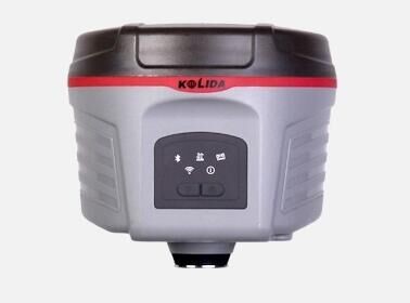 RTK GNSS Receiver Kolida K5 Plus surveying equipment gps rtk with Trimble board