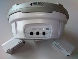 Novel For Demanding Survey Field Trimble board KQ GEO M8 RTK GNSS GPS - Image 3