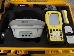 Novel For Demanding Survey Field Trimble board KQ GEO M8 RTK GNSS GPS - Image 2