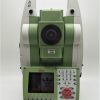 Leica TS15 Used Surveying Instrument R1000 Reflectorless Total Station