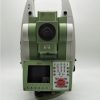 Leica TS11 Second Hand Total Station 1'' Accuracy R500 Total Station