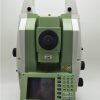 TS30 Leica Total Station Second Hand 0.5" Angular Accuracy High Performance