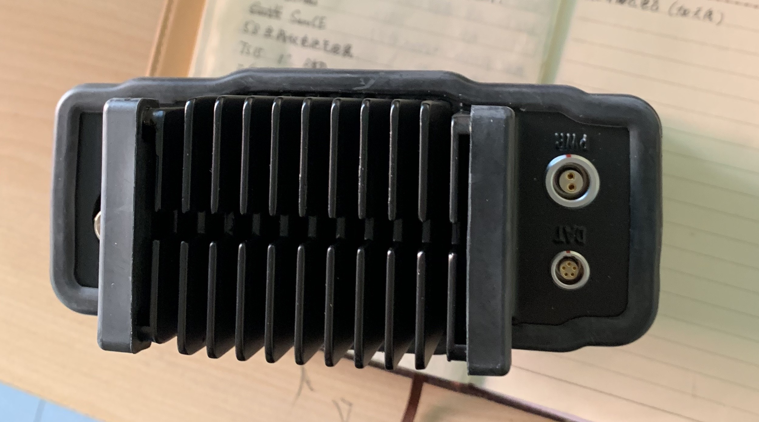 Industrial GPS DL5-C1 GPS Radio 115200bps For CHC GPS / Hi-Target V60 - Image 4