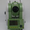 Second Hand Total Station Leica 02 Plus By Leica Geosystem With Non-Prism 500m