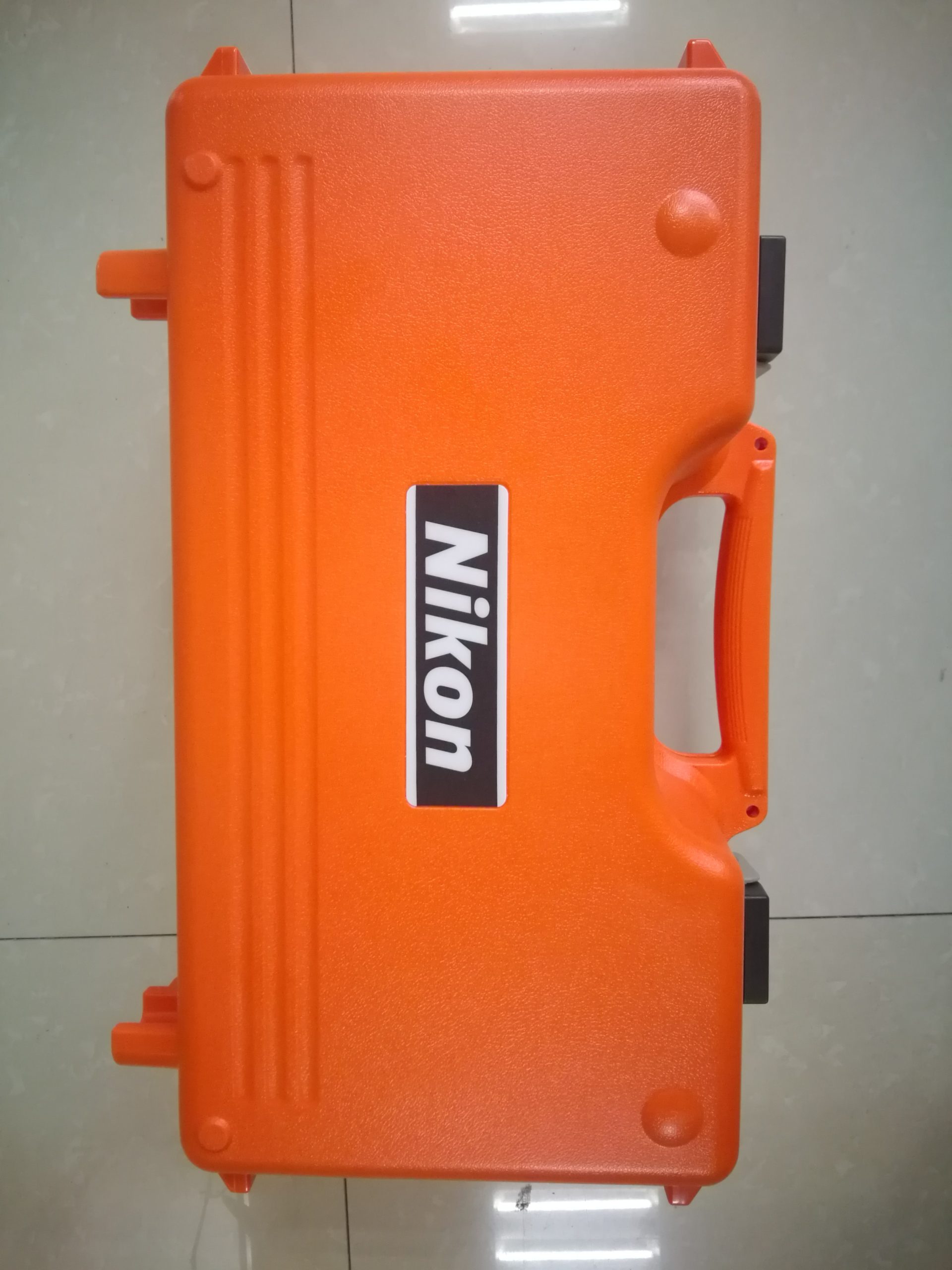 Nikon NPL-322 Series Total Station With High Accuracy Surveying Instruments From Japan - Image 5