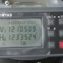 Digital Theodolite Parts Pentaxt ETH-502 Theodolite Display Parts