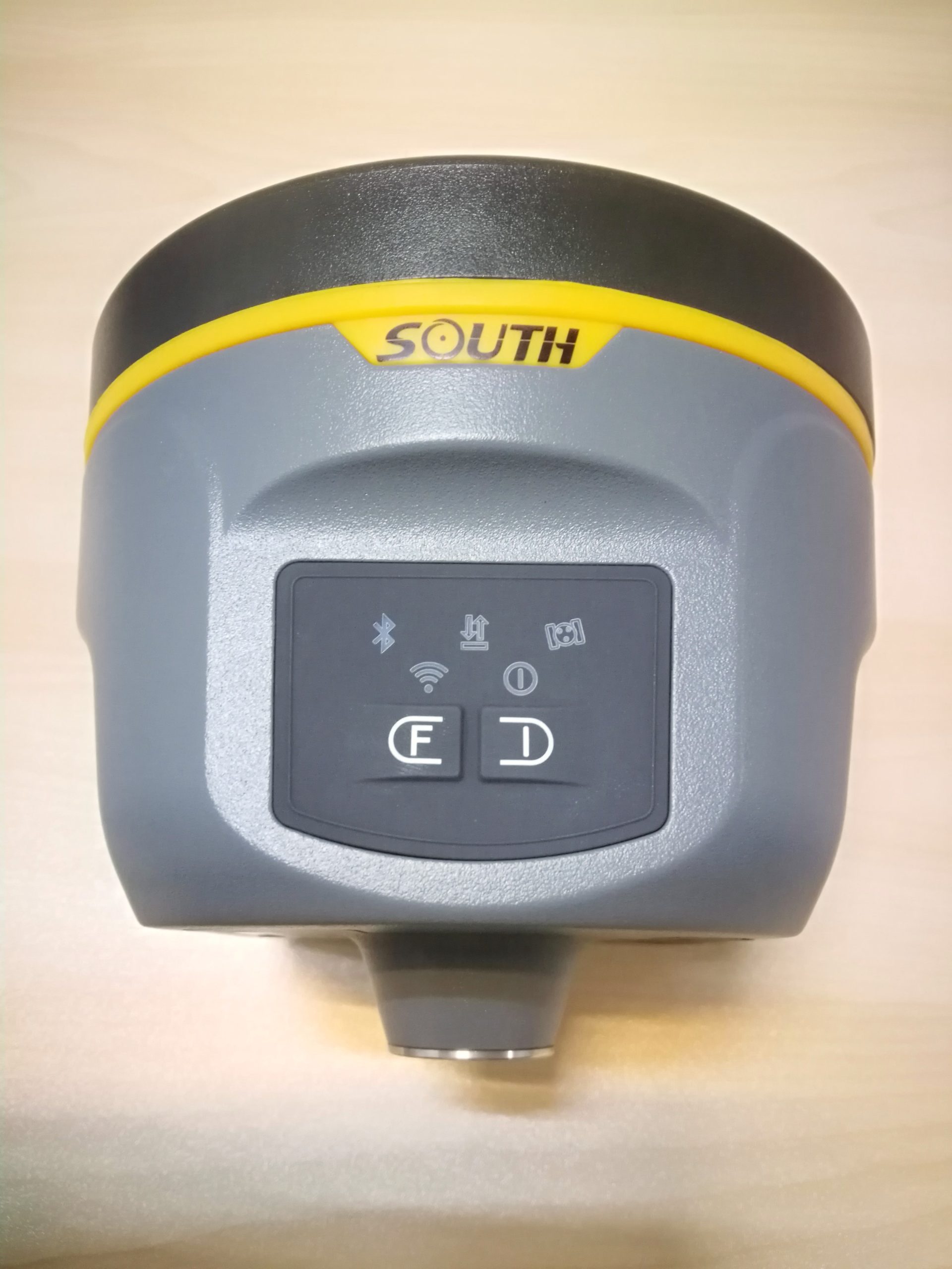 China South G1 Plus GPS Glonass / Galileo For Surveying Instrument