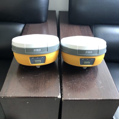 440 Channels V30 Plus Hi – Target GPS Geodetic RTK GNSS Receiver