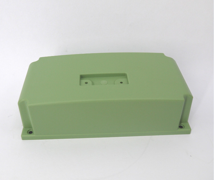 Parts Of Total Station EGL Model Guiding Light Cover For Leica Total Station