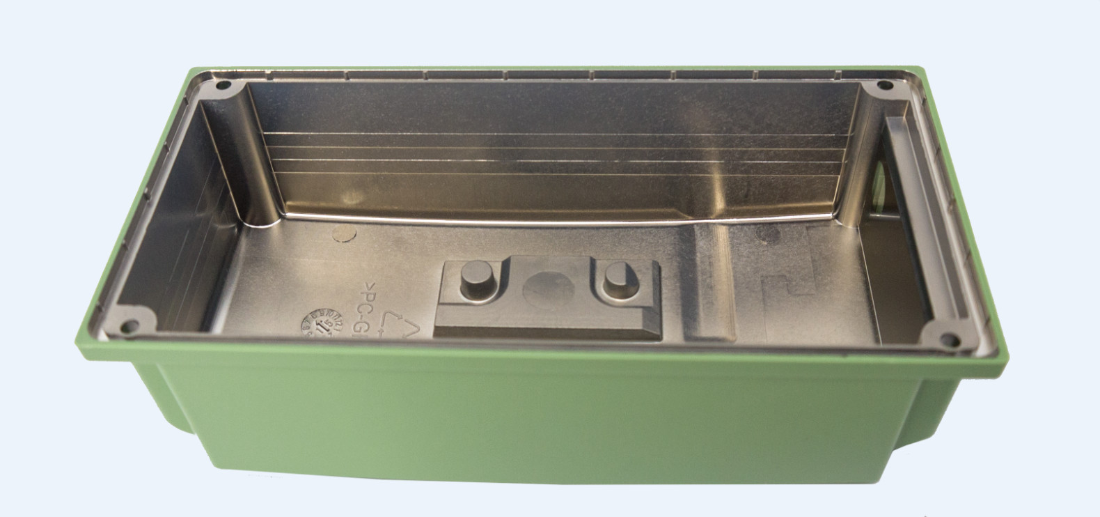 Parts Of Total Station EGL Model Guiding Light Cover For Leica Total Station - Image 2