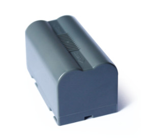 Lithiumion BL5000 Battery For Hi-Target H32 V30 V50 F61 F66 IRTK GNSS RTK GPS