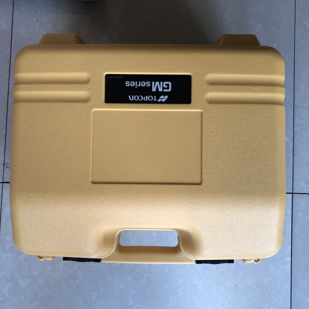 Topcon GM-50 Series Total Stations GM52 Total Station - Image 2