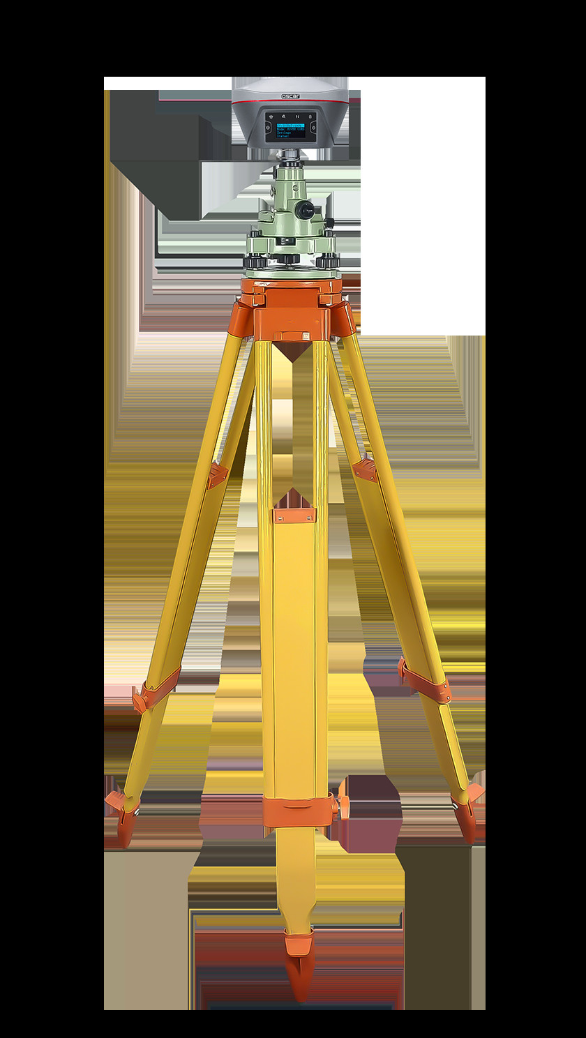 Tersus Oscar Ultimate Base External Datelink Rover Tc20 Controller RTK GNSS Receiver