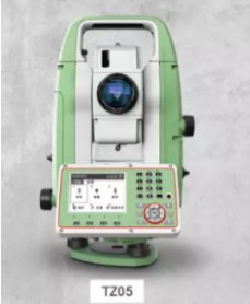 Imported Leica TZ05 New Generation High Accuracy Manual Total Station - Image 5