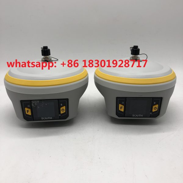 BLEBluetooth 4.0 Standard 5G Trimble RTK GNSS Receiver With IMU - Image 3