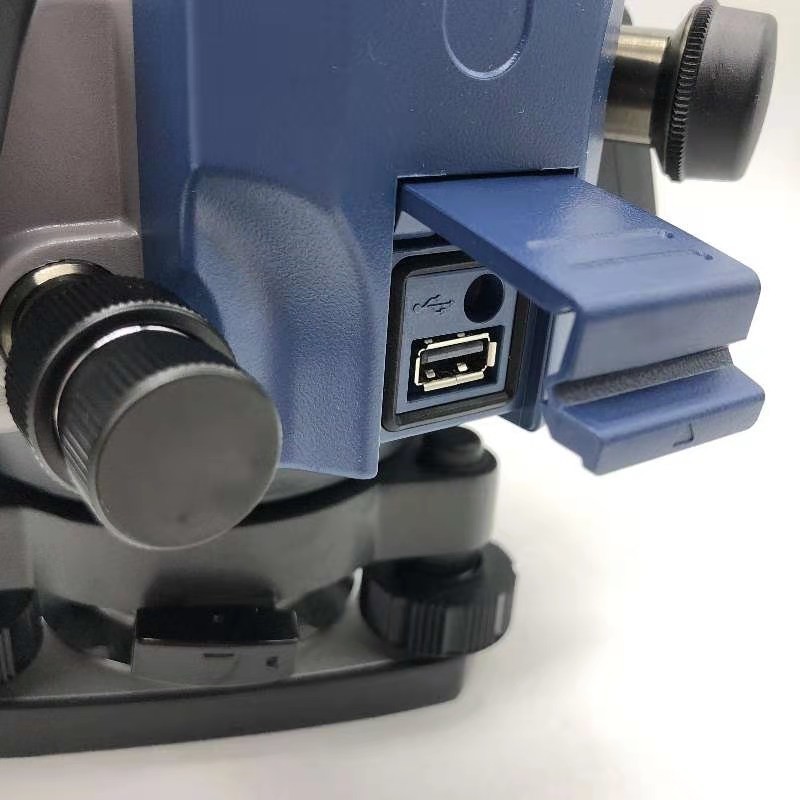 Sokkia Total Station IM52 500M Reflectorless Geodetic Total Station - Image 3