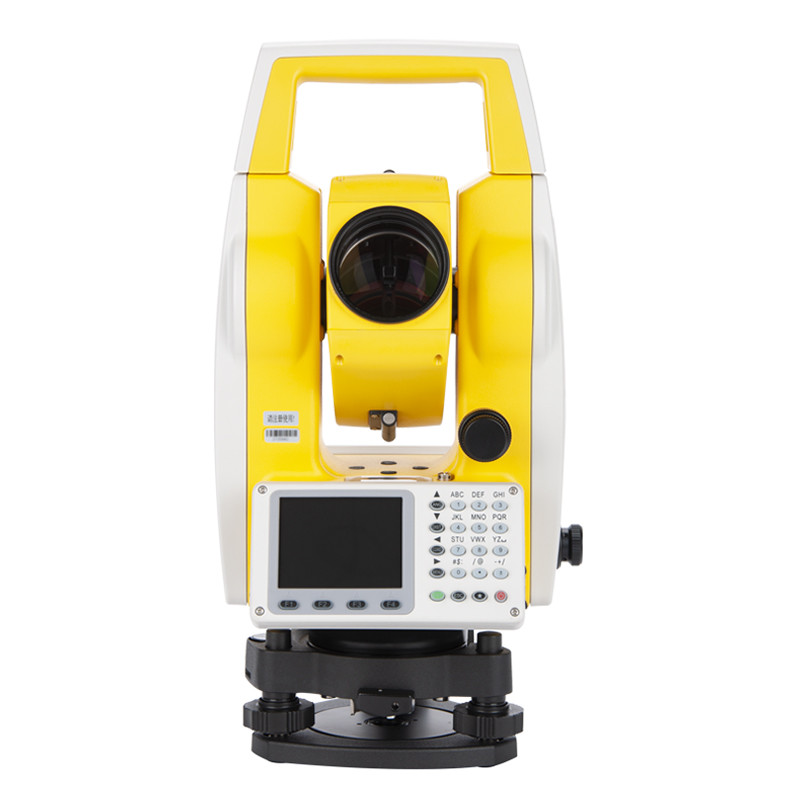 ZTS 442R Hi Target Total Station 3500mAh With High Precision - Image 2