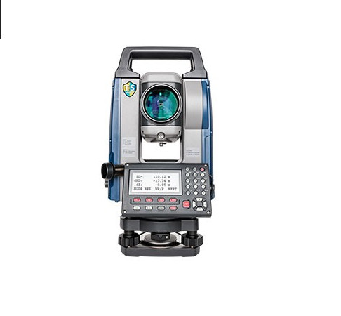 Sokkia IM105 Waterproof Manual Total Station Dual Axis 171mm - Image 2