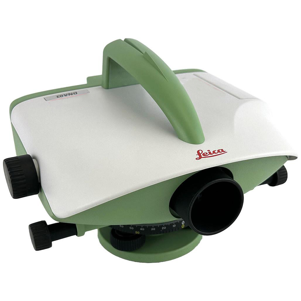 Leica DNA03 Digital Level - Used - Image 6