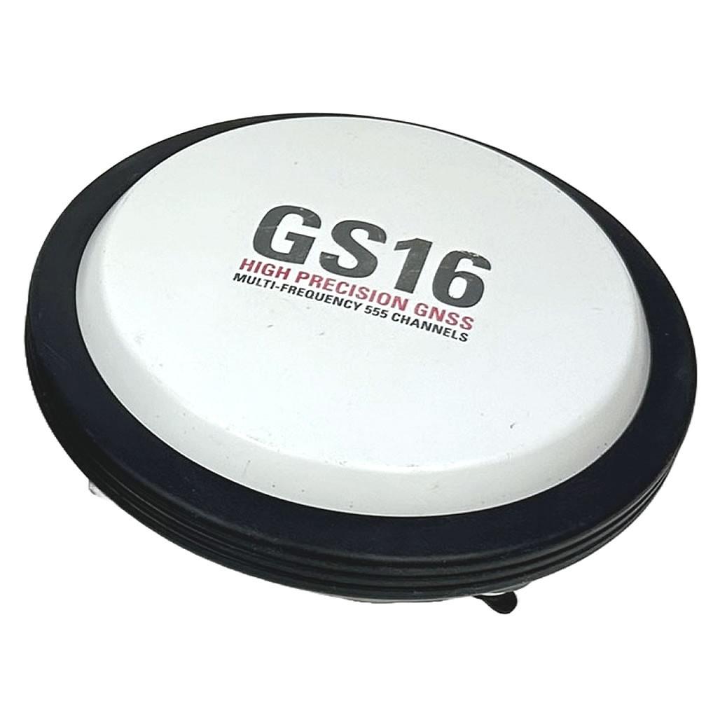Leica GS16 SmartAntenna GPS & GLONASS - Used